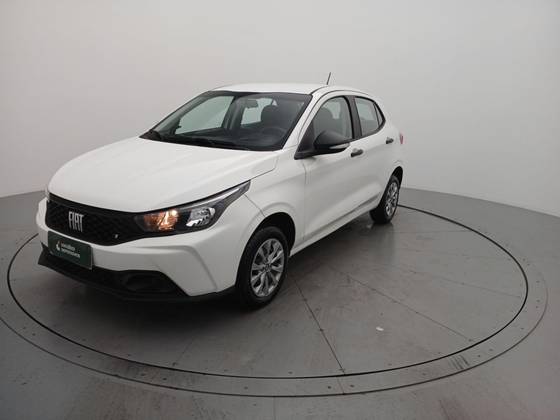 FIAT ARGO 1.0 FIREFLY FLEX MANUAL FIAT ARGO 1.0 FIREFLY FLEX MANUAL